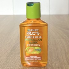 Garnier fructis sleek for sale  LONDON
