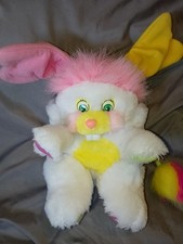 Popples plush popples d'occasion  Expédié en Belgium