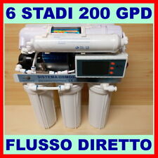 Depuratore acqua impianto usato  San Giuliano Milanese