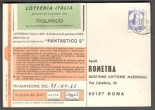 1981 italia 200 usato  Torino