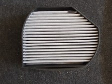 Filtro antipolline chrysler usato  Sambuca di Sicilia