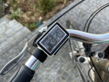 Bionx display ride gebraucht kaufen  Gronau