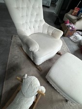 Pottery barn rocker for sale  Jamaica
