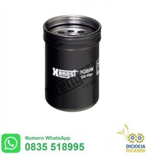 Filtro olio motore usato  Irsina