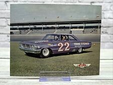 Vintage 1960s nascar for sale  Boiling Springs