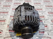 Alternatore volkswagen golf usato  Aci Sant Antonio