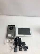 VIMAR K40910 Zestaw do rozmów wideo Odhalany Zestaw głośnomówiący Wideotelefon domowy LCD , używany na sprzedaż  PL