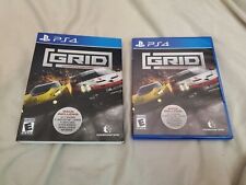 Grid ultimate edition for sale  Anoka