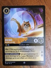 Carte lorcana tcg d'occasion  Nice-