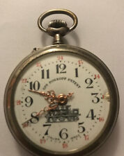 Orologio tasca gre usato  Italia