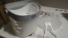 Sterilizzatore chicco steril usato  Caserta