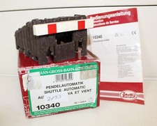 Spur lgb 10340 gebraucht kaufen  Leipzig