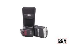 Canon Speedlite 580EX II Flash EF EOS 5d 6d 7d 1d 2090, usado comprar usado  Enviando para Brazil