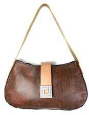 Etro borsa leather usato  Milano