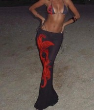 Red black piece for sale Red black piece for sale  ASHBY-DE-LA-ZOUCH