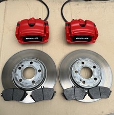 Mercedes kit pinze usato  Venetico