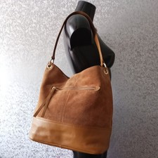 Monsoon accessorize brown for sale  ALFRETON