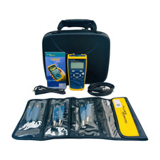 Testador de cabo de rede CableIQ Fluke Networks comprar usado Testador de cabo de rede CableIQ Fluke Networks comprar usado  Enviando para Brazil