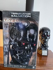 Terminator salvation t700 d'occasion  Charenton-le-Pont