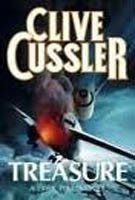 Treasure cussler clive for sale  UK