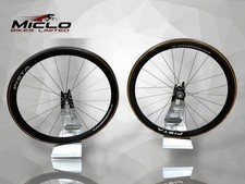 Campagnolo pista tubular for sale  LONDON