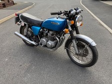 cb550 four for sale cb550 four for sale  BEDFORD