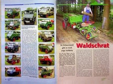 Schlepper post 1218 gebraucht kaufen  Deutschland