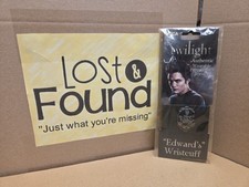 Twilight authentic wearable for sale  Conyers