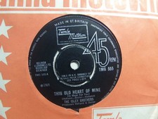 Isley brothers old for sale Isley brothers old for sale  HIGH WYCOMBE