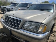 1999 mercedes class for sale  Aurora