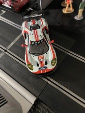 Scalextric ford gte for sale  Milwaukee