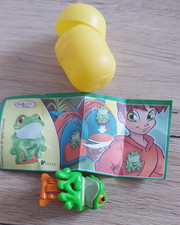 Figur frosch ff112 gebraucht kaufen  Gelsenkirchen