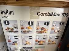 Robot cucina braun usato  Saronno