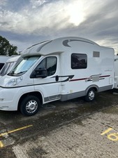 Adria matrix axess for sale  CORBY