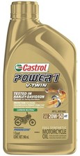 Castrol 20w power1 for sale  Holland