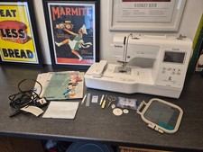 Brother innov m240ed for sale  MILTON KEYNES