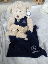 Mercedes benz henry for sale  DONCASTER