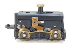 16984 bloc bogie d'occasion  Fleurance