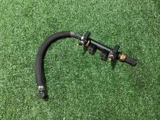 Iniettori carburante benzina usato  Napoli