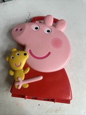 Peppa pig ltd for sale  Planada