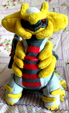 giratina plush for sale  Brooklyn