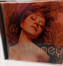 Mel [CD Single] por Mariah Carey (Sep-1997, Columbia 44k 78665 Canadá)  comprar usado  Enviando para Brazil