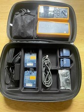Fluke dtx 1800 d'occasion  Château-Thierry