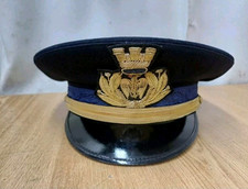 Vecchio berretto cappello usato  Italia