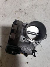 Throttle body 1.6l d'occasion  Expédié en Belgium