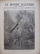 Illustre 1895 1973 d'occasion  Mauguio