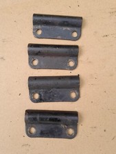 Triumph bsa front for sale  WORKSOP