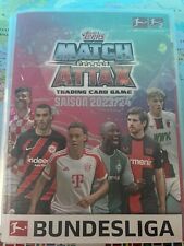 Match attax bundesliga gebraucht kaufen  Volkach