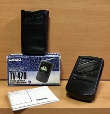 Casio 470 mini usato  Pavia