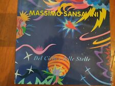 Massimo sansavini dal usato  Montecatini Terme